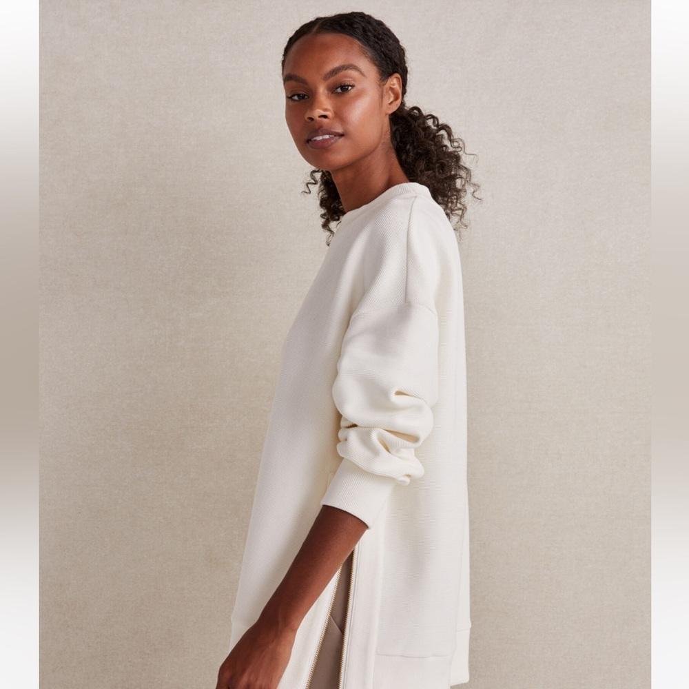 Varley Pullover Sweatshirt Medium